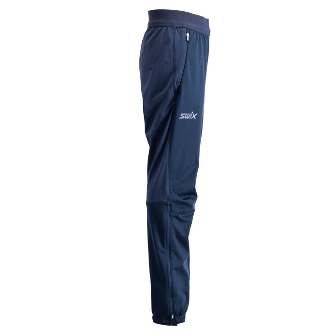 detail Dětské kalhoty Swix Cross Pants Jr