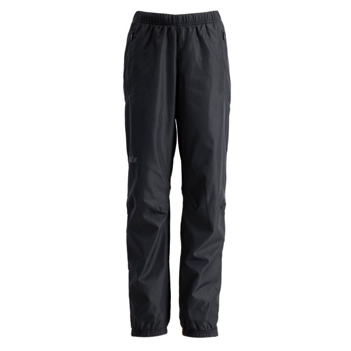 detail Dětské kalhoty Swix Infinity Hybrid Full Zip Pants Jr