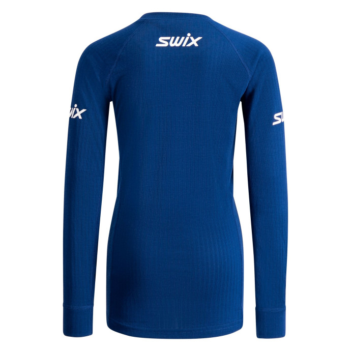 detail Dětské tričko Swix RaceX Classic Long Sleeve Jr
