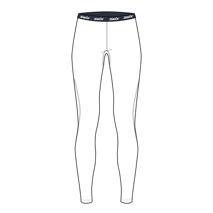 detail Dětské termoprádlo Swix RaceX Classic Pants Jr