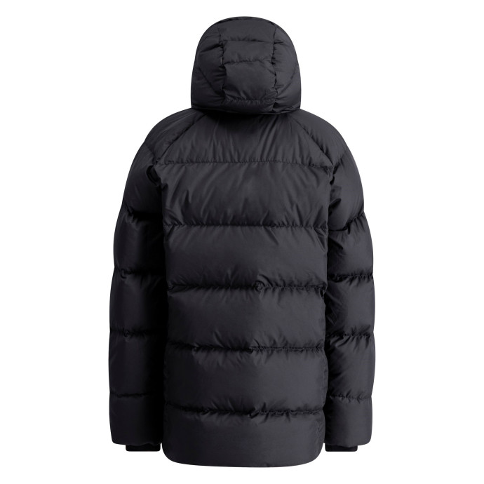 detail Dětská bunda Swix Team Puffy Jacket Jr
