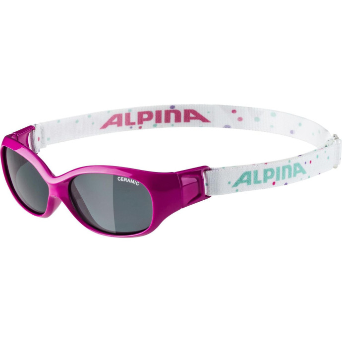 detail Dětské sluneční brýle ALPINA Sports Flexxy Kids