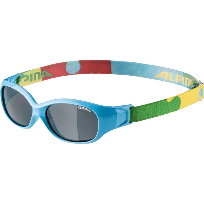 detail Dětské sluneční brýle ALPINA Sports Flexxy Kids