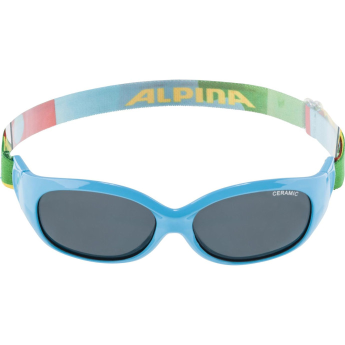 detail Dětské sluneční brýle ALPINA Sports Flexxy Kids