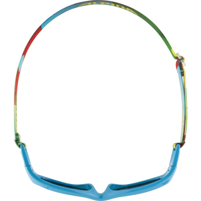 detail Dětské sluneční brýle ALPINA Sports Flexxy Kids