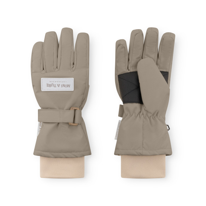 detail Dětské rukavice MINI A TURE MATCELIO gloves