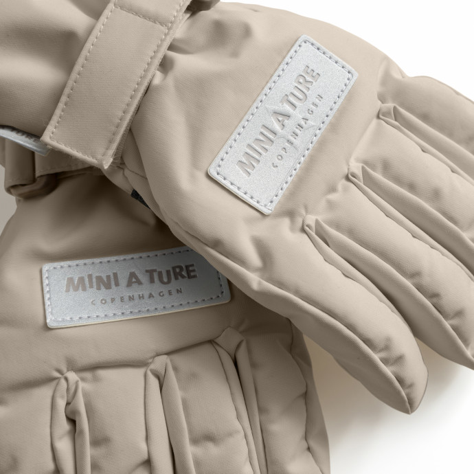 detail Dětské rukavice MINI A TURE MATCELIO gloves