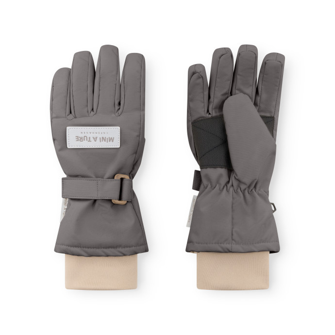 detail Dětské rukavice MINI A TURE MATCELIO gloves