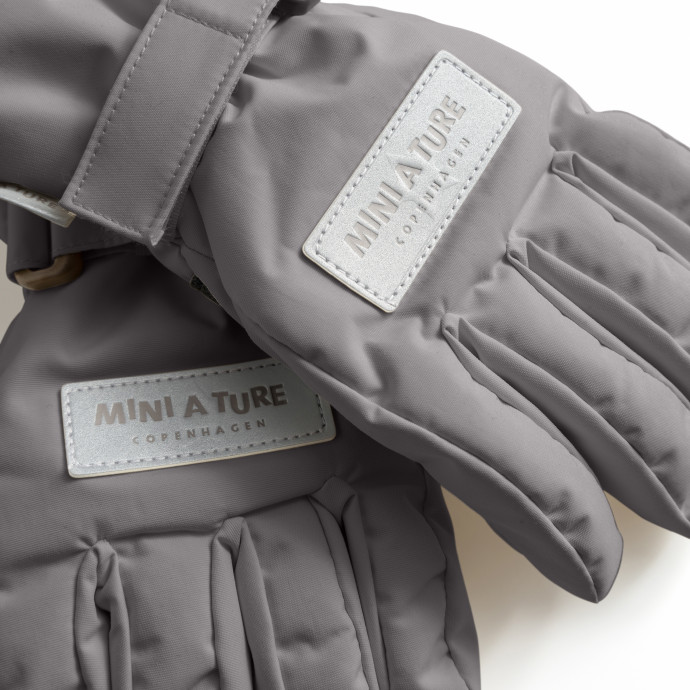 detail Dětské rukavice MINI A TURE MATCELIO gloves