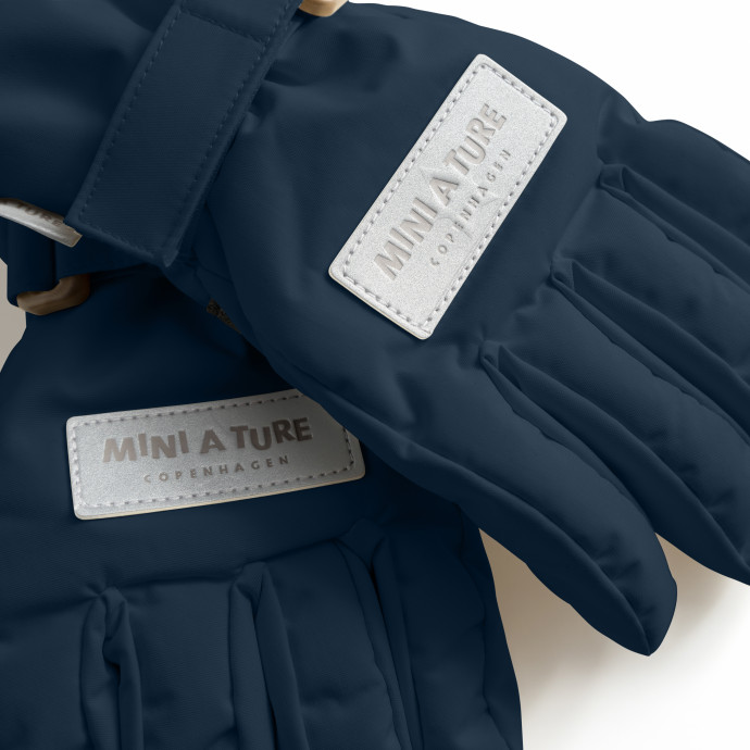 detail Dětské rukavice MINI A TURE MATCELIO gloves