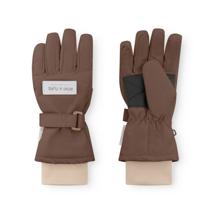 detail Dětské rukavice MINI A TURE MATCELIO gloves
