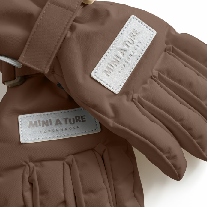 detail Dětské rukavice MINI A TURE MATCELIO gloves