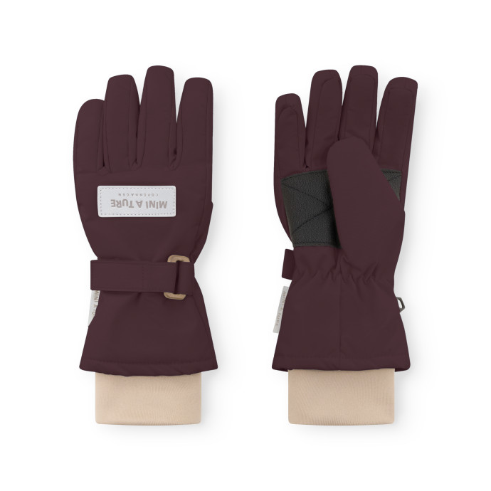 detail Dětské rukavice MINI A TURE MATCELIO gloves