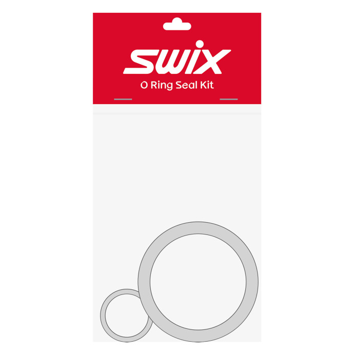 detail Unisex OSTATNÍ Swix Těsnění k víčku