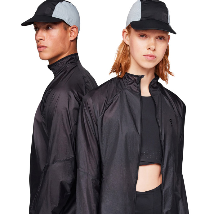 detail Unisex kšiltovka ON Zero Cap