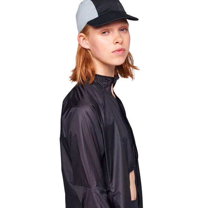 detail ON Zero Cap