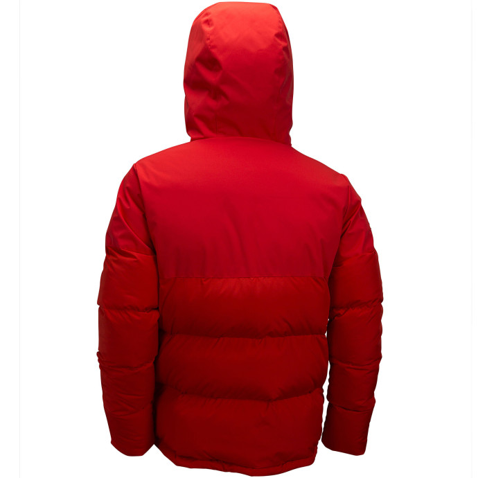 detail Swix Péřová bunda Surmount Down