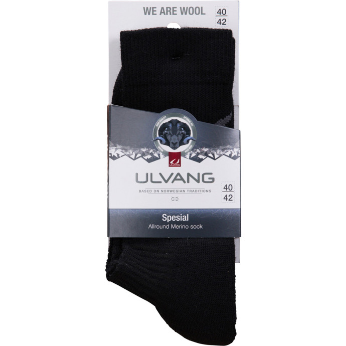 detail Unisex ponožky Ulvang Ponožky Spesial