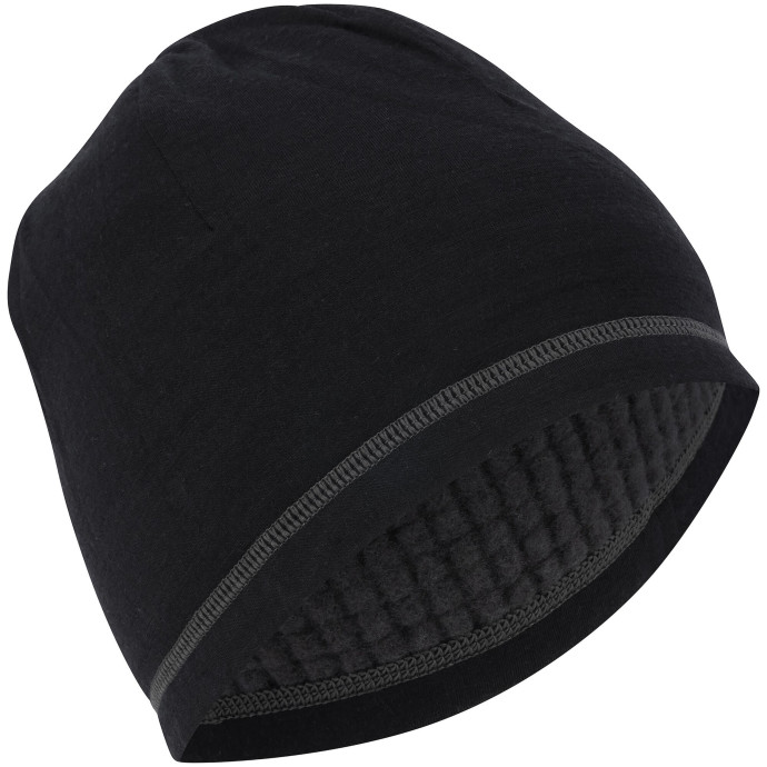 detail Unisex čepice Lundhags Čepice Core
