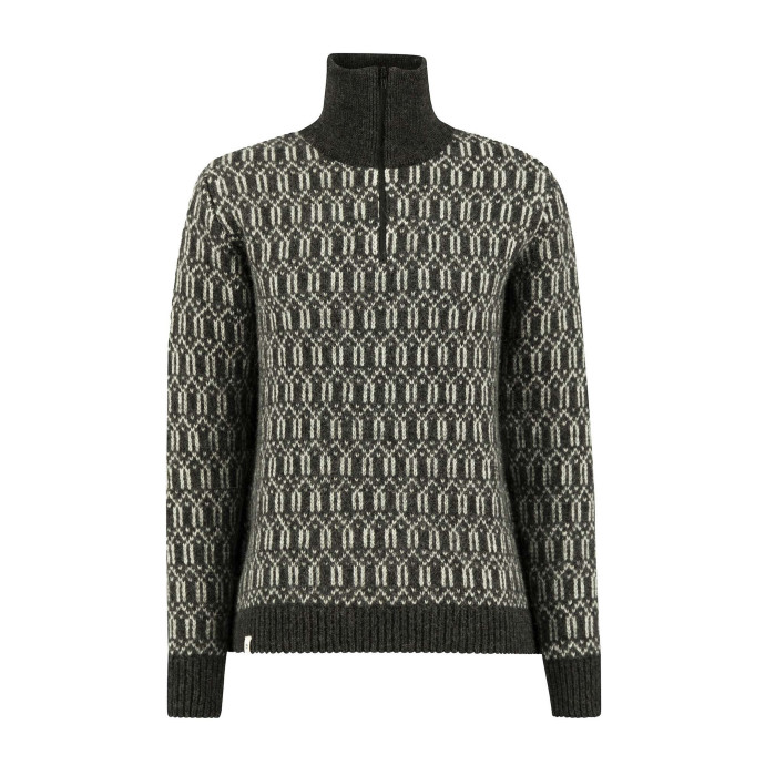 detail Unisex svetr Ulvang Svetr Echo