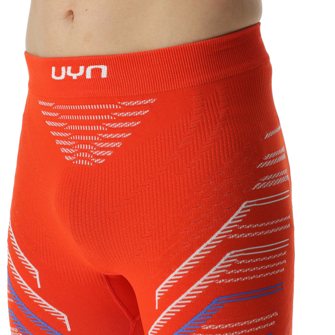 detail Unisex kalhoty UYN NATYON 3.0 CZECH REPUBLIC PANTS MEDIUM