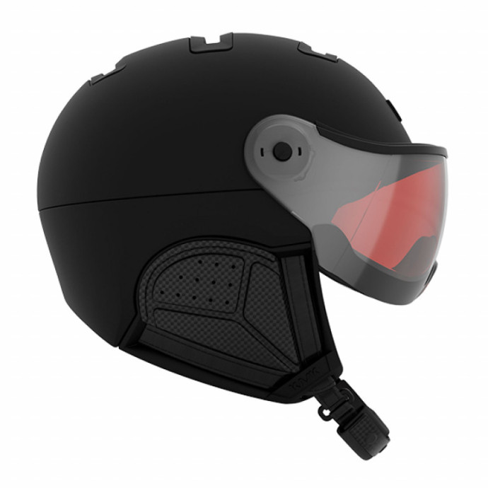 detail Kask Shadow Visor