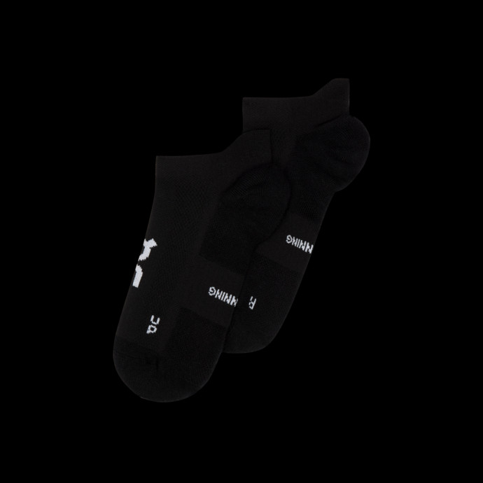 detail ON Core Run Sock Low 2P