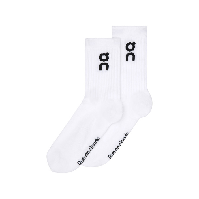 detail Unisex ponožky ON Logo Sock High 3P