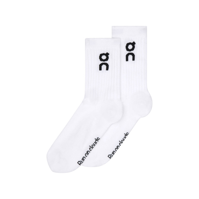 detail ON Logo Sock High 3P