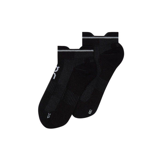 detail Unisex ponožky ON Elite Run Sock Low