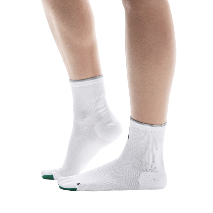 detail Unisex ponožky ON Elite Run Sock Mid