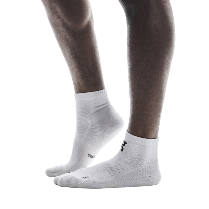 detail Unisex ponožky ON Core Run Sock Mid 2P