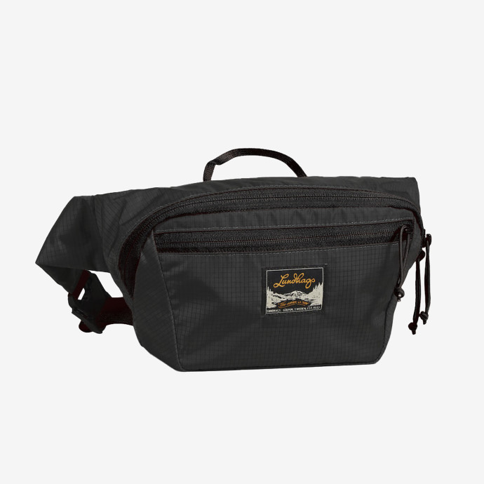 detail Lundhags Ledvinka Core Hippak 2L