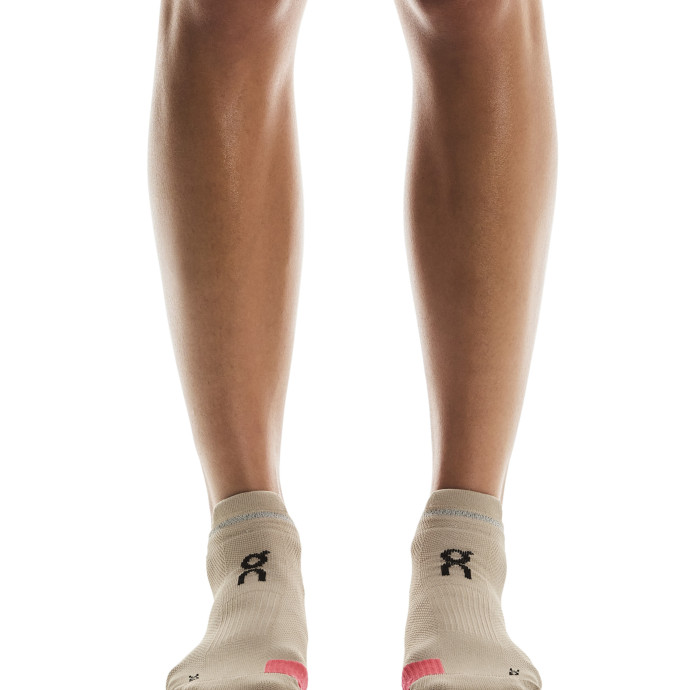 detail Unisex ponožky ON Performance Run Sock Low