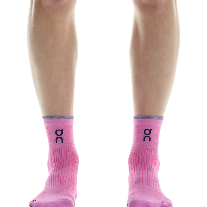 detail Unisex ponožky ON Elite Mid Sock