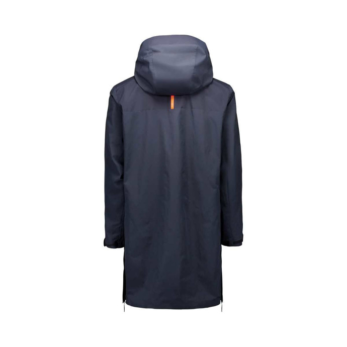 detail Unisex kabát POC Race Mentor Coat