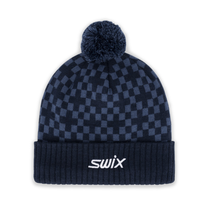 detail Swix Beito Wool Beanie