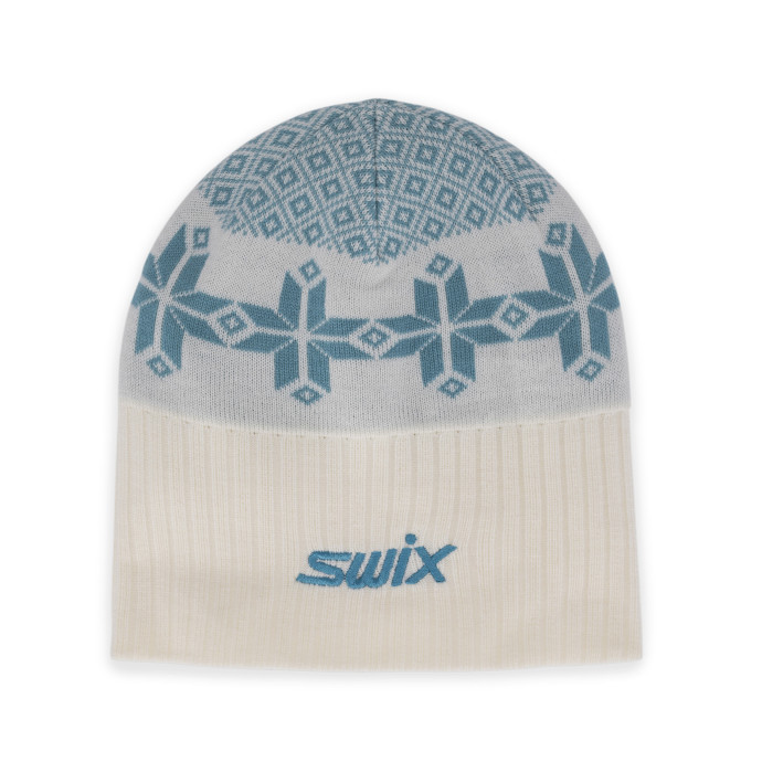 detail Unisex čepice Swix Colorado Beanie