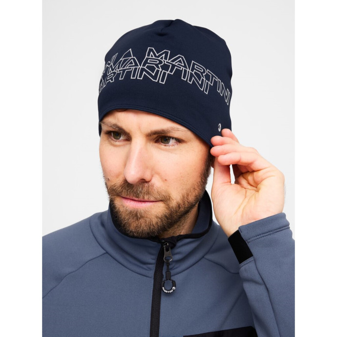 detail Martini Fullforce Functional Cap Uni