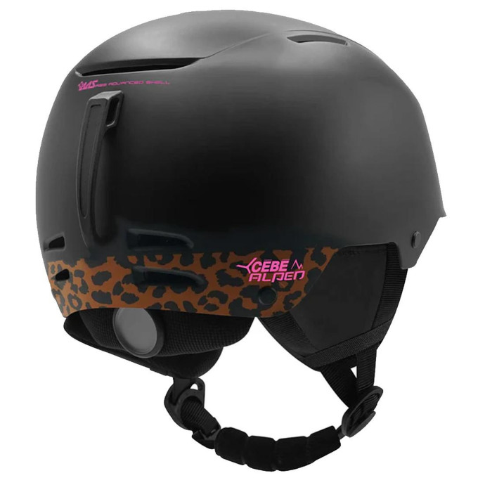 detail Unisex helma CÉBÉ ALPEN_PRO