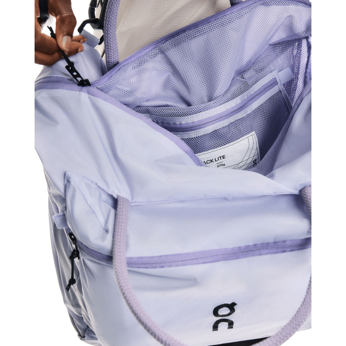 detail Unisex OSTATNÍ ON Track Pack 35L Lite