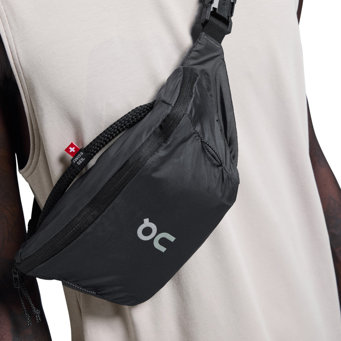 detail Unisex OSTATNÍ ON Waist Pack 2L Lite
