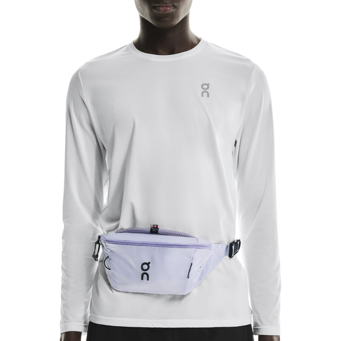 detail Unisex OSTATNÍ ON Waist Pack 2L Lite
