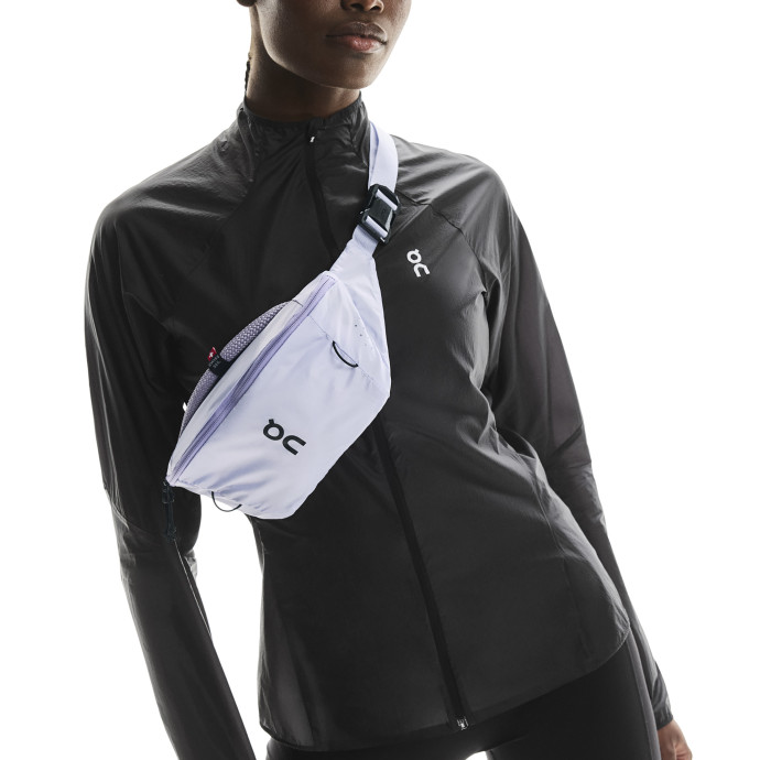 detail Unisex OSTATNÍ ON Waist Pack 2L Lite