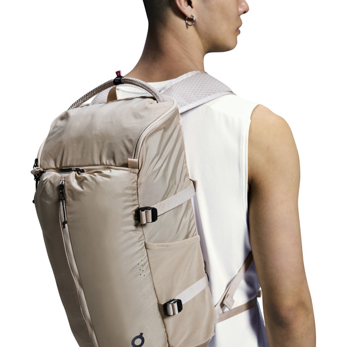 detail ON Speed Pack 18L Lite