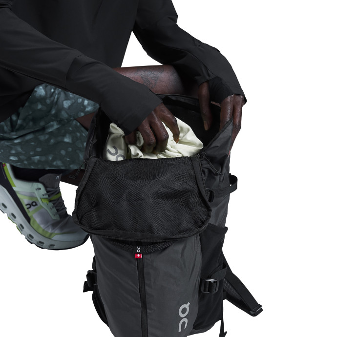detail Unisex OSTATNÍ ON Speed Pack 18L Lite