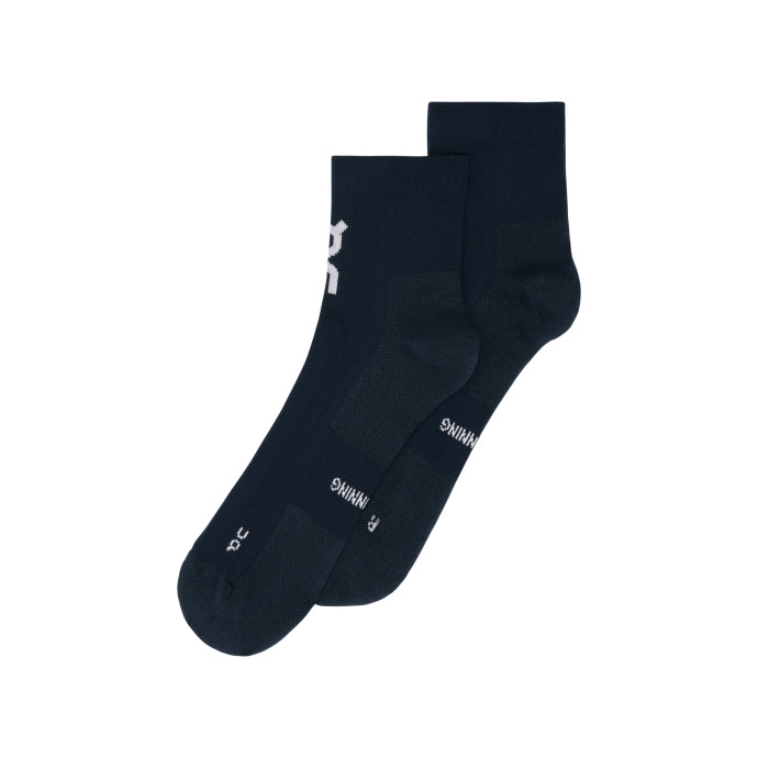 detail ON Core Run Sock Mid 2-pack