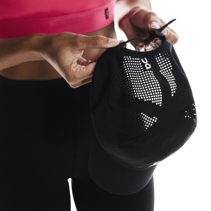 detail Unisex kšiltovka ON Court Cap