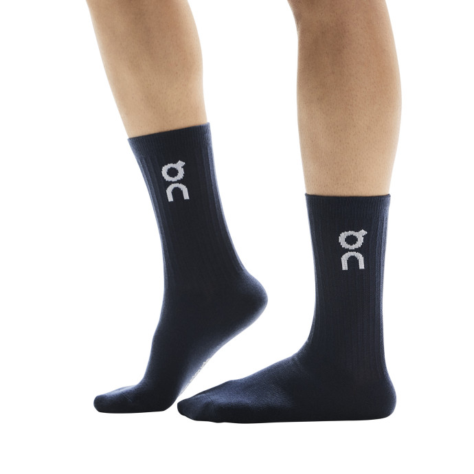 detail Unisex ponožky ON Logo Sock High 3-pack