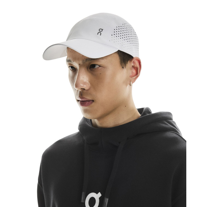 detail ON Lightweight Cap